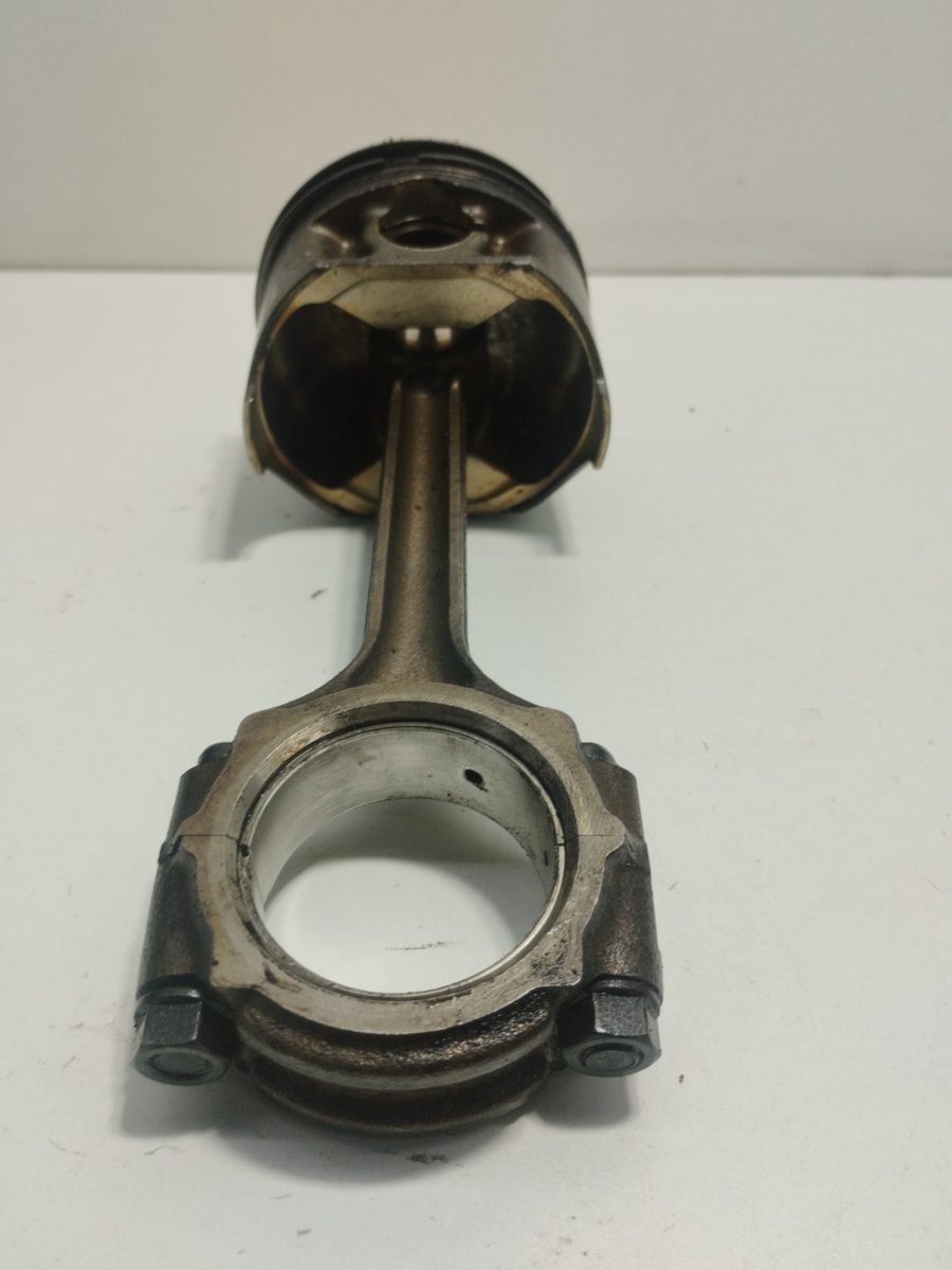 Piston Y Biela Suzuki Swift Berlina (MZ) 2005-2012 GL (5-ptas.) 1.5L 75kW