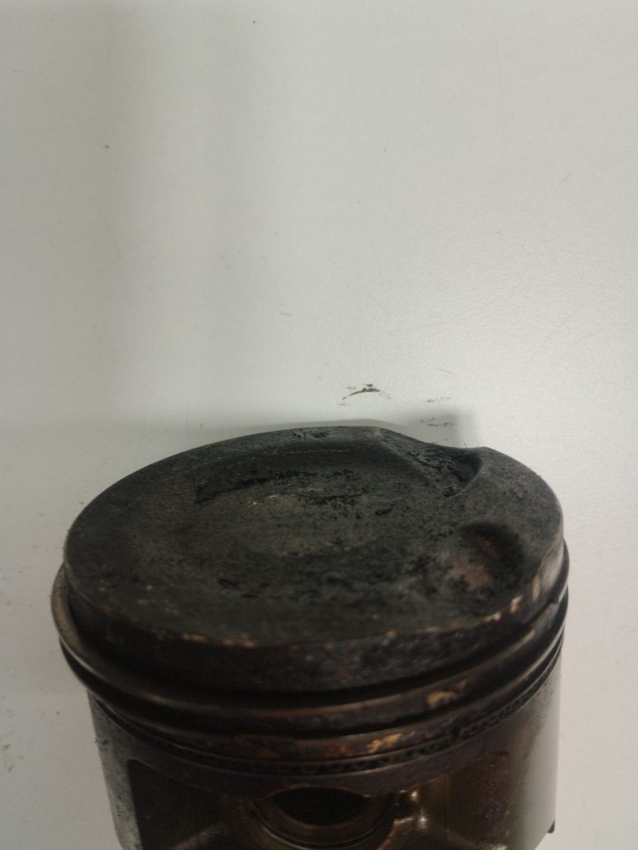 Piston Y Biela Suzuki Swift Berlina (MZ) 2005-2012 GL (5-ptas.) 1.5L 75kW