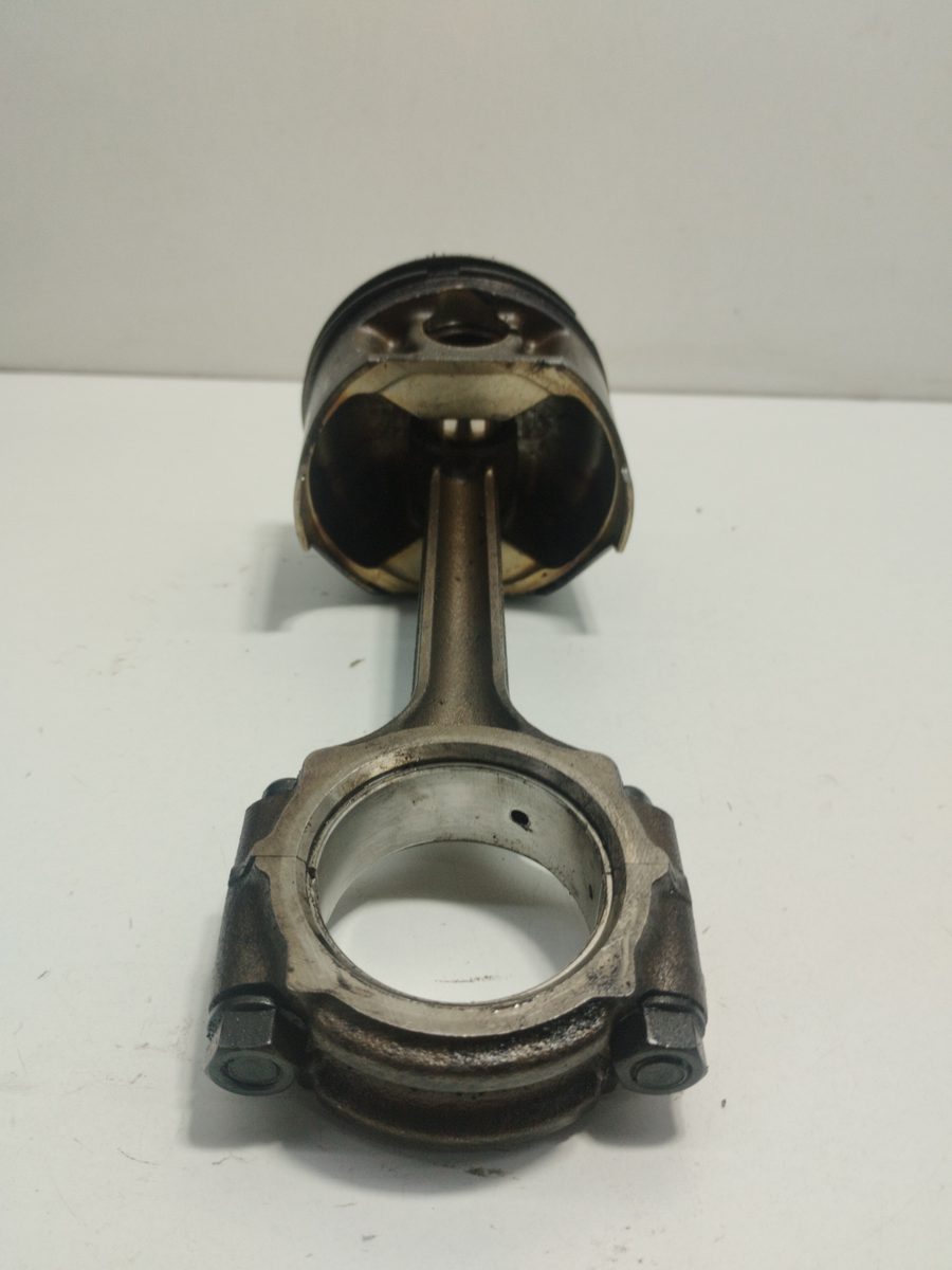 Piston Y Biela Suzuki Swift Berlina (MZ) 2005-2012 GL (5-ptas.) 1.5L 75kW