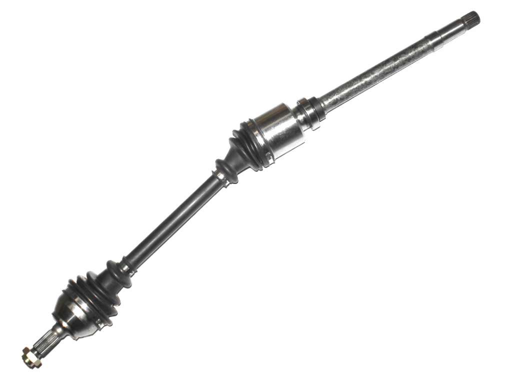 PALIER COMPLETO PE 306 XN DER