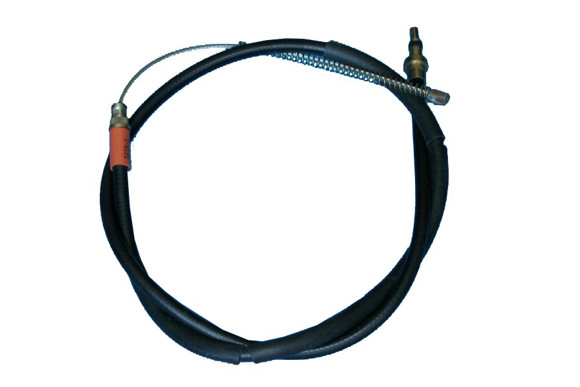 CABLE FRENO DERECHO PEUGEOT 205 1983 EN ADELANTE