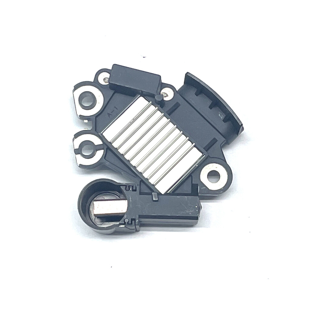 REGULADOR VOLTAJE - REGULADOR VALEO 12V 3T DUNCAN