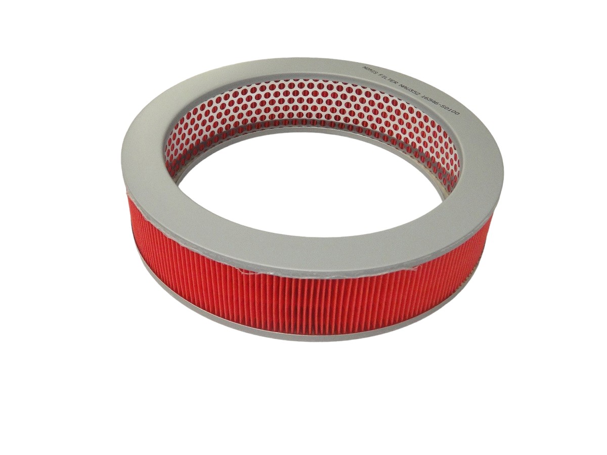 FILTRO AIRE ISUZU C190