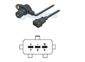 SENSOR ROTACION INYECCION KIA SPORTAGE/HY SONATA
