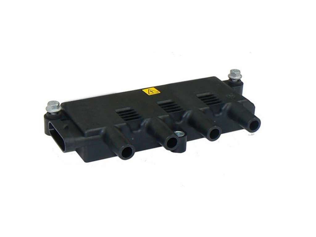 BOBINA ENCENDIDO IGNICION FI UNO 1.4 8V 10/