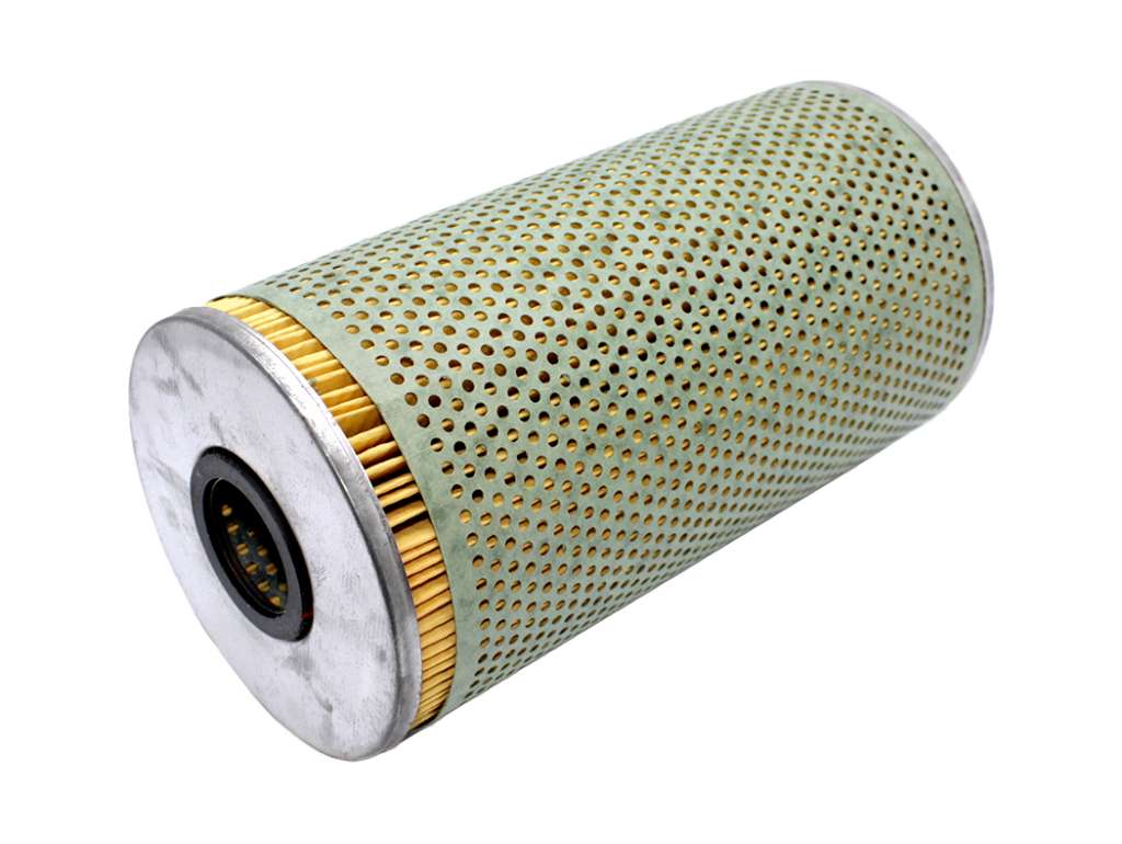 FILTRO ACEITE KOMATSU MOTOR CUMMINS