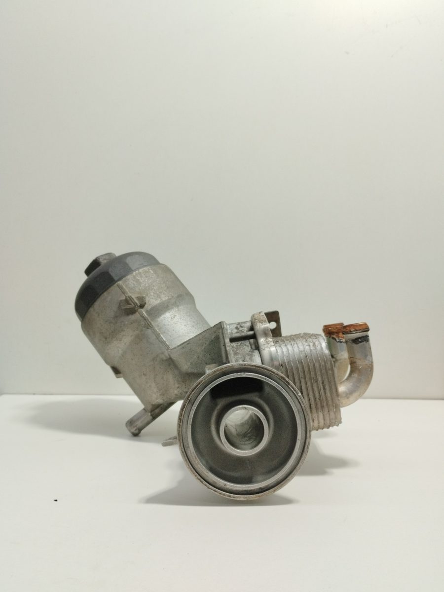 Soporte Filtro Aceite Chevrolet Corsa B 1996-2000 1.7 Diesel 1.7L 44kW 8972220954