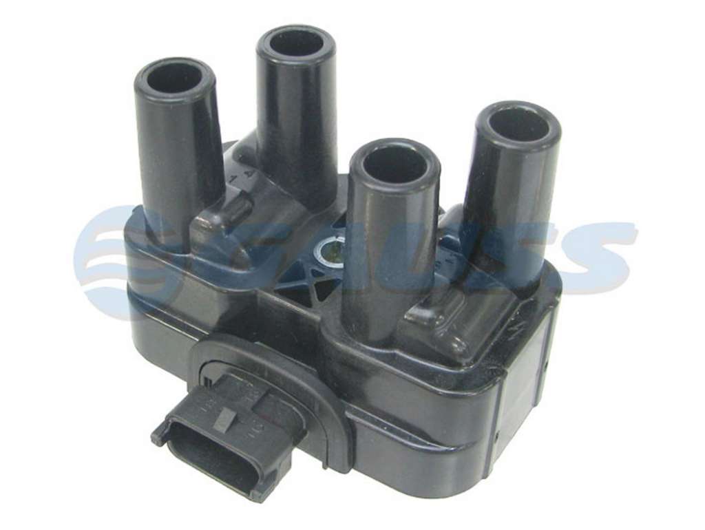 BOBINA ENCENDIDO IGNICION FI UNO EVO MOTOR FIRE 10/