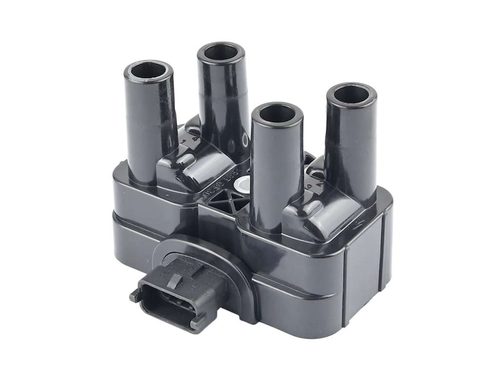 BOBINA ENCENDIDO IGNICION FI UNO EVO MOTOR FIRE 10/