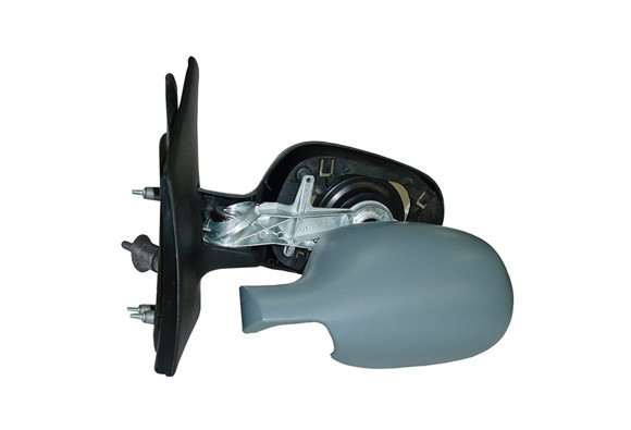 ESPEJO LATERAL IZQUIERDO RENAULT MEGANE 1999/2003