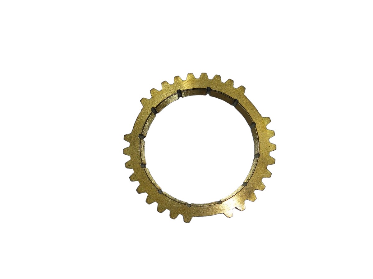 ANILLO SINCRONIZADO 1RA/2DA CHEVROLET N300 *INTERIOR*
