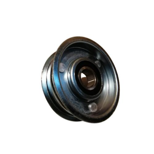POLEA DEL SOPORTE TENSOR CORSA II 1.8 GSP5031-CONT V58625 75X24X17MM DOBLE LABIO (TAMBIEN G62032
