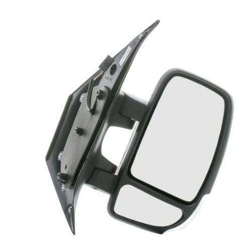 ESPEJO RENAULT MASTER 2010....DER. C/CONTROL MANUAL CON SEÑAL.