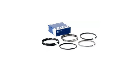 JUEGO AROS DE PISTON (2) CHEVROLET OPALA 3.7/8 98,43MM