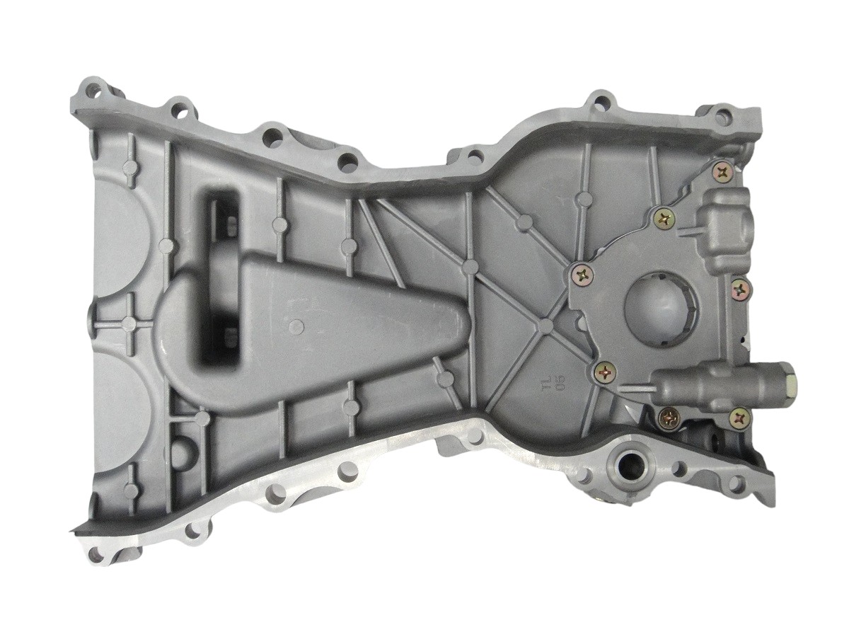 BOMBA ACEITE CHEVROLET N300 / SPARK GT 1.2