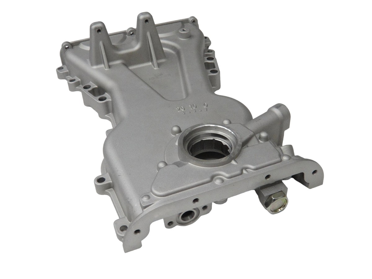 BOMBA ACEITE CHEVROLET N300 / SPARK GT 1.2