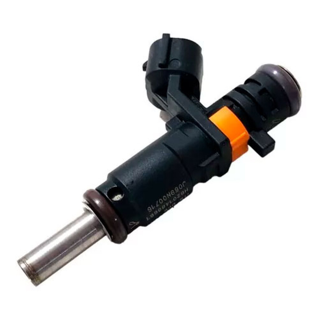 INYECTOR RENAULT KANGOO LOGAN CAPTUR MOTOR NISSAN H4M