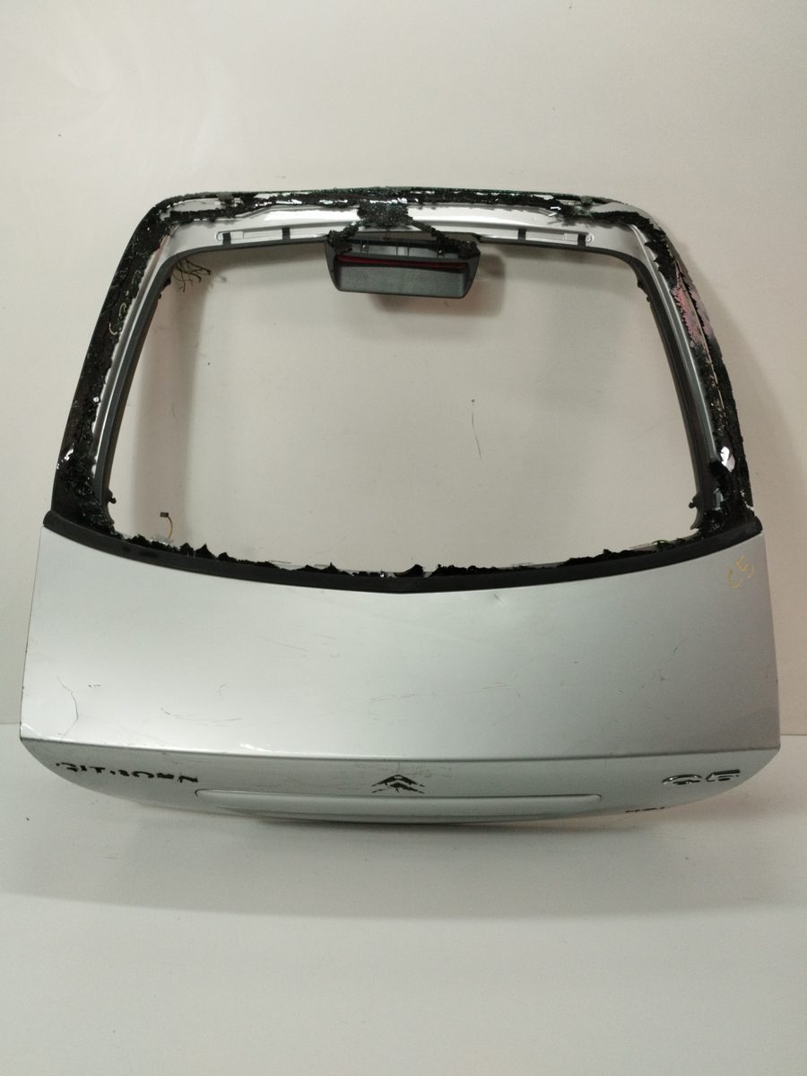 Porton Trasero Citroën C5 Berlina 2001-2004 FAP CAT (4HX / DW12ED4)
