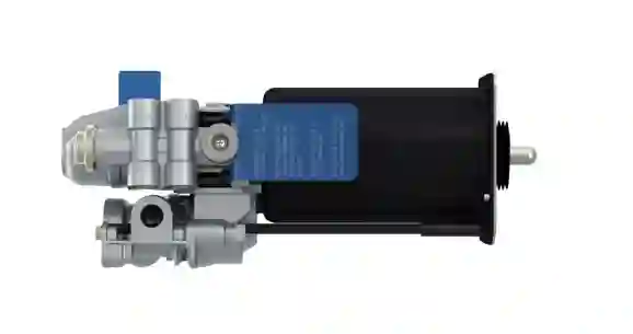 SERVO EMBRAGUE RENAULT MIDLUM VW MAN