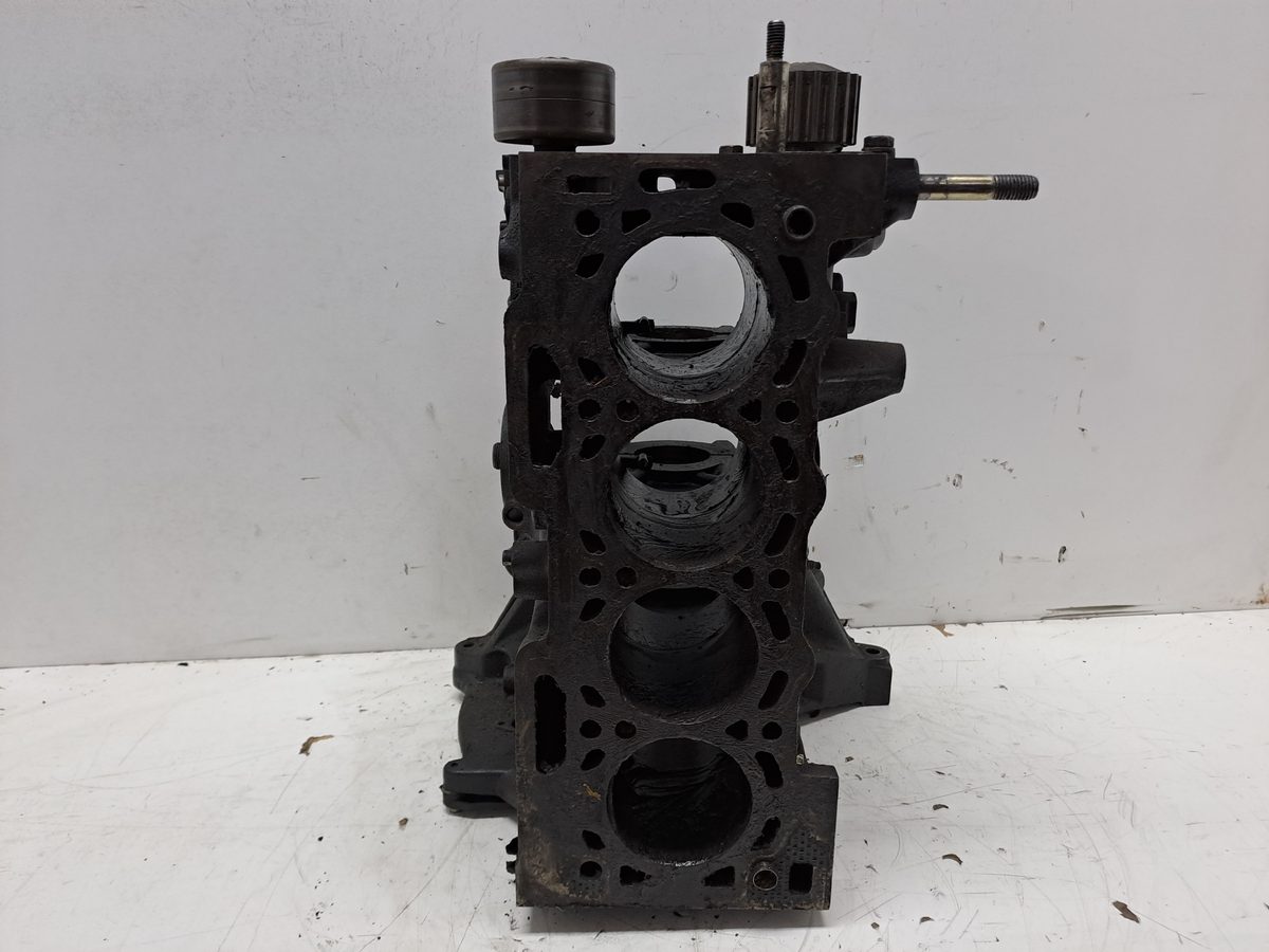 Block Citroën Saxo 1996-2000 1.5 Diesel CAT (VJY. VJZ / TUD5) 1.5L 40kW VJZ