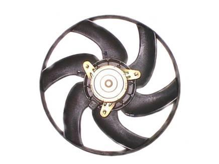 MOTOR ELECTROVENTILADOR PEUGEOT CITROEN PARTNER BERLINGO DIESEL 1308P4 [Autogamma - Italy - GATE]