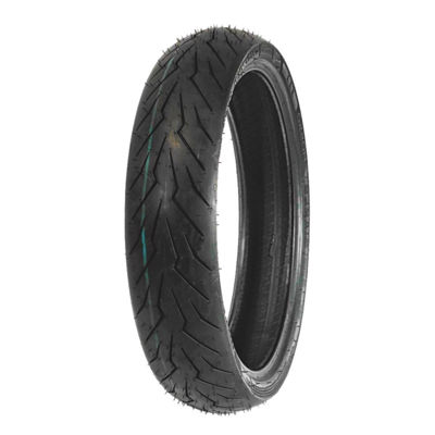 Cubierta Moto 100/80-17 TL By-2600 F