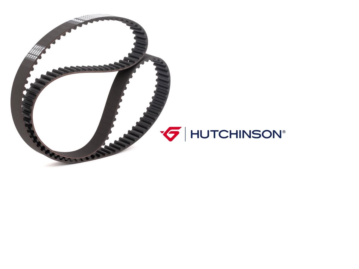 CORREA DISTRIBUCIÓN 153 DIENTES F9Q X 26 [Hutchinson]