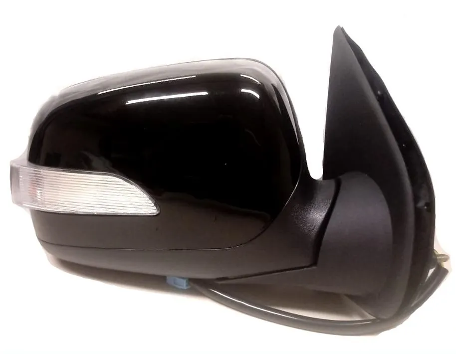 Espejo retrovisor exterior derecho eléctrico