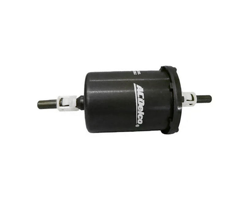 FILTRO COMBUSTIBLE PLASTICO