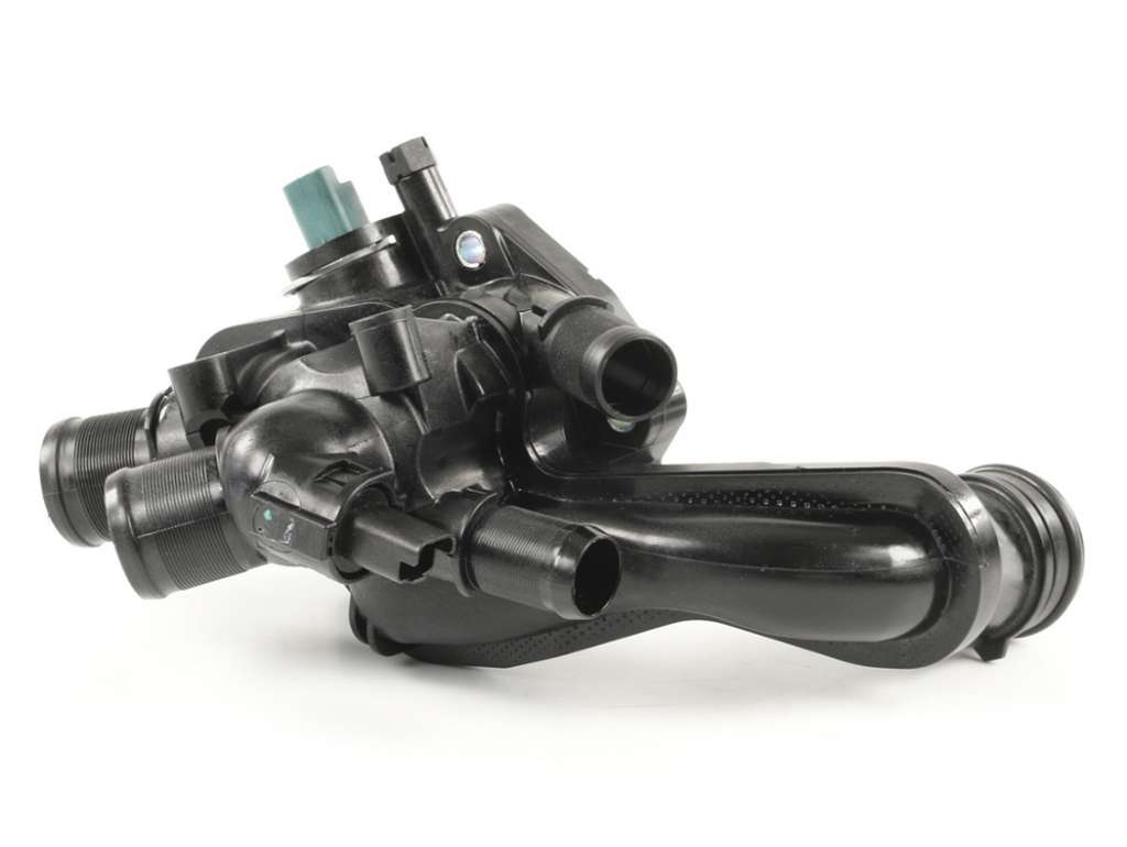 BASE TERMOSTATO CI C3/BERLINGO/PE 207 1.4