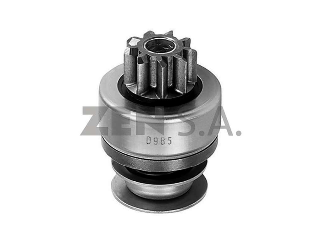 BENDIX DELCO MB CAMION ELECT. 9D. 12E