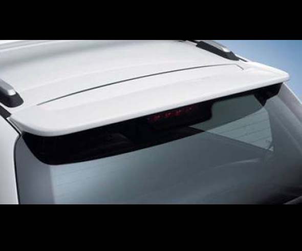 SPOILER TRASERO TECHO