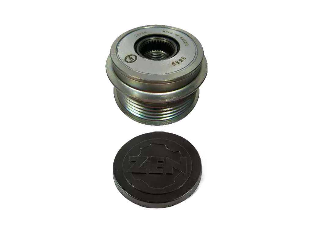 POLEA ALTERNADOR HY I10/KIA PICANTO LIBRE