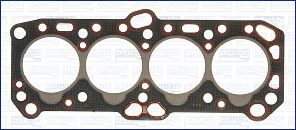 JUNTA TAPA DE CILINDROS MITSUBISHI LANCER 1.8 DIESEL