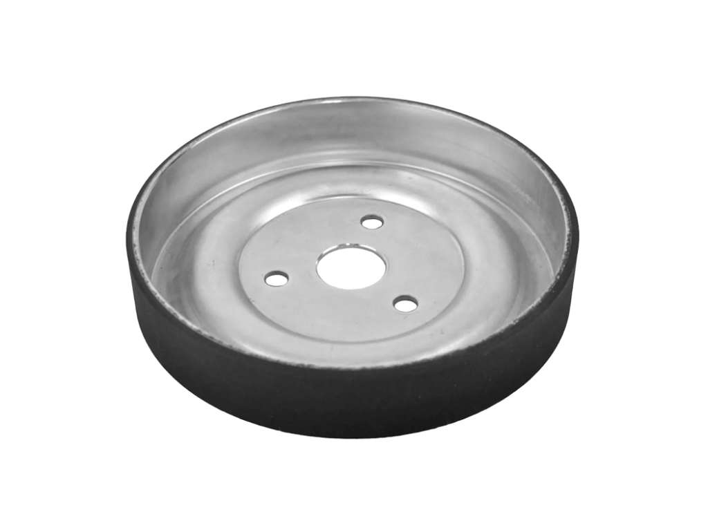 Polea de bomba de agua