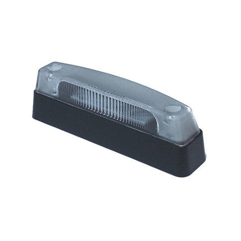 FAROL BAIML 0606E SF ILUMINA PATENTE ELECT. BIVOLT