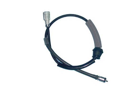 CABLE VELOCIMETRO RENAULT CLIO NAFTA C/GOMAS PRT/ TERMICO