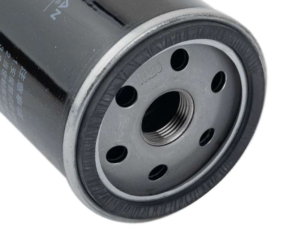 FILTRO ACEITE JAC T8
