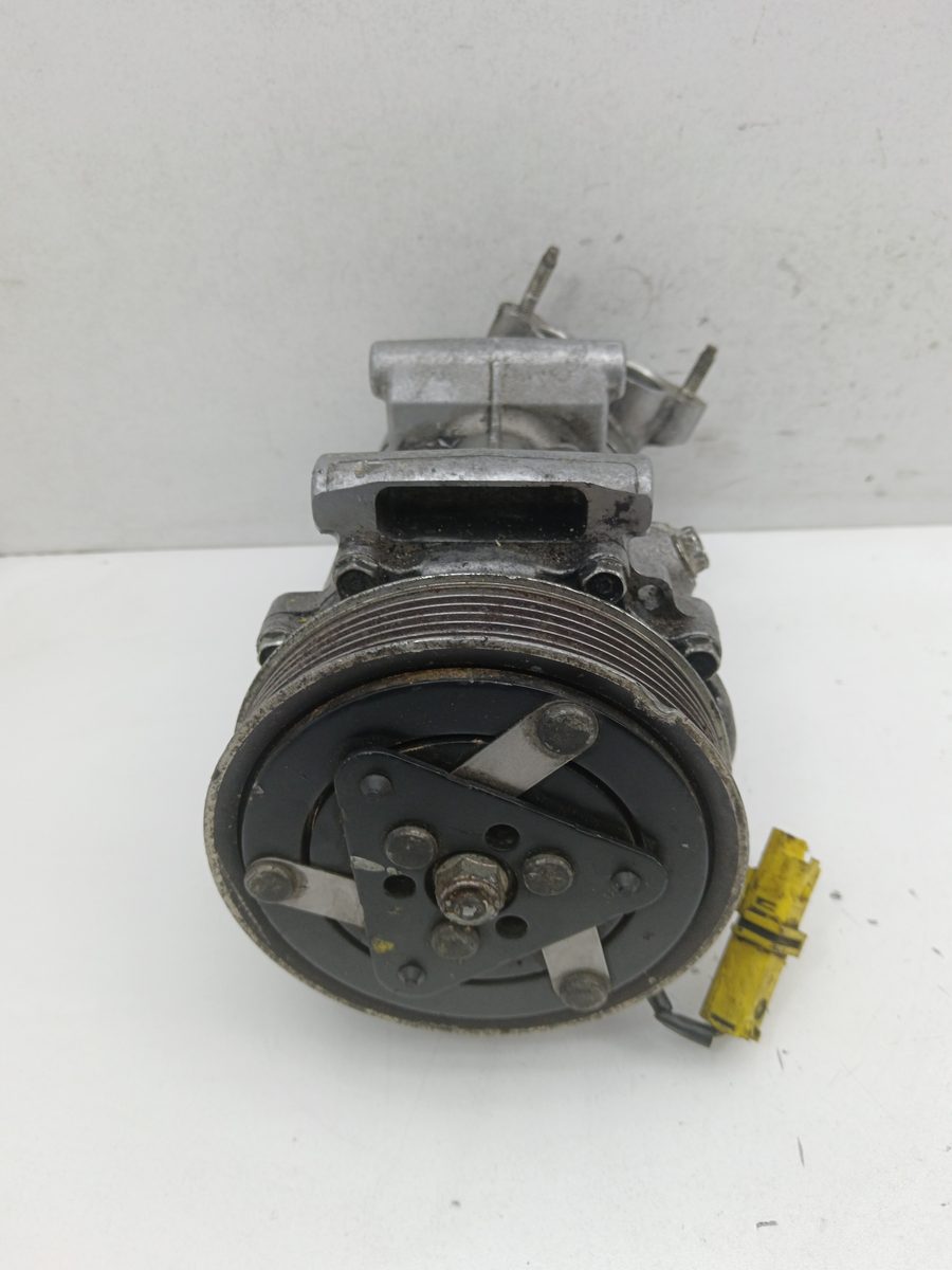 Compresor Aire Acondicionado Peugeot 207 2006-2012 1.4 HDi 1.4L 50kW 9659873780