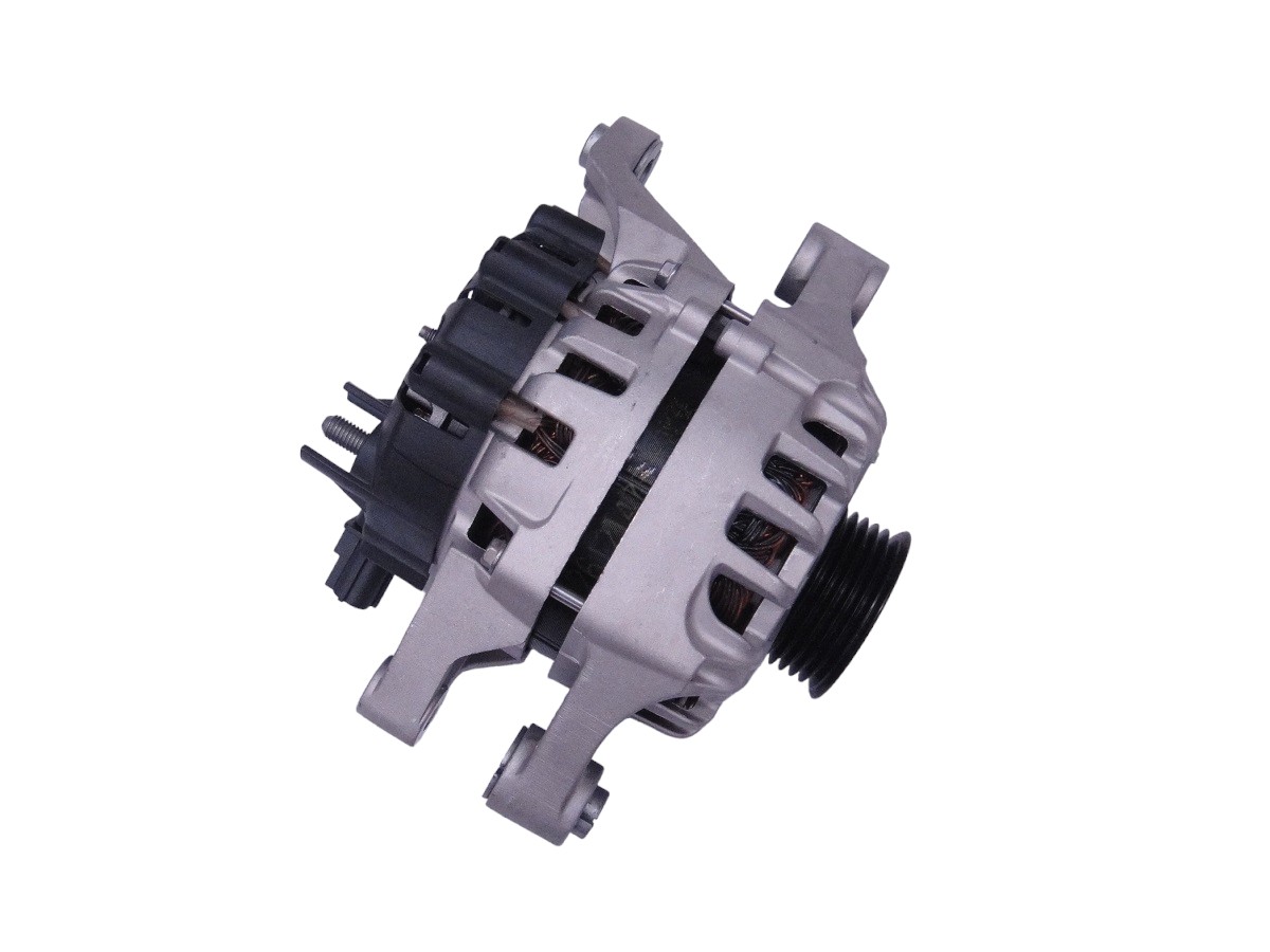 ALTERNADOR 60 AMP CH CORSA CLASSIC 09/CLASSIC 10/AGILE 1.4