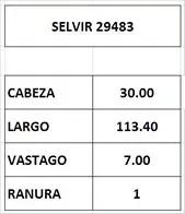 Válvula de escape