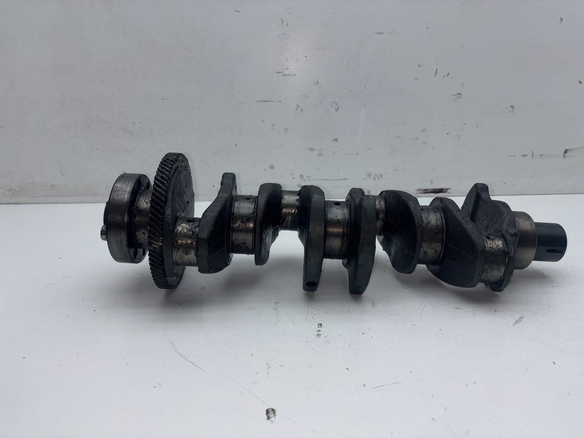 Cigueñal BMW Serie 3 Berlina (E46) 1998-2006 2.0 16V Diesel CAT 2.0L 100kW