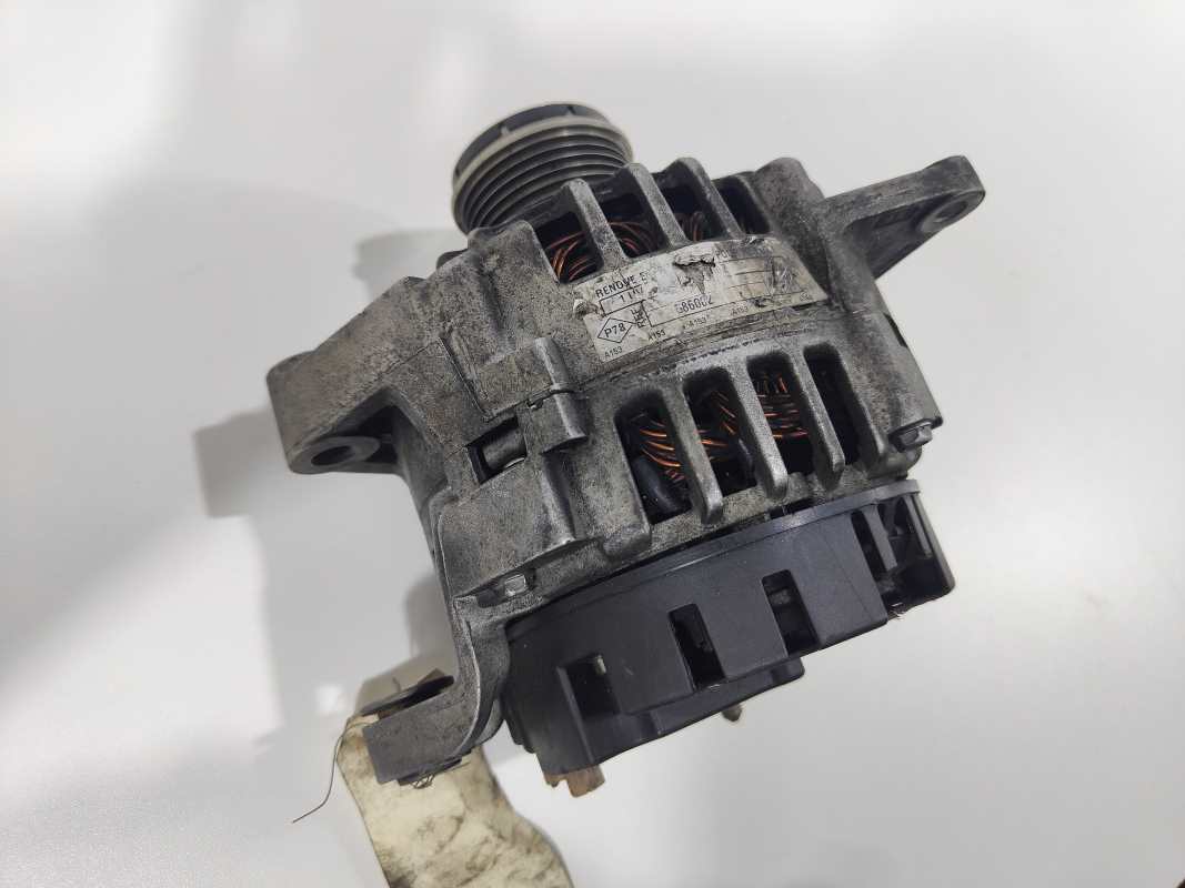 Alternador Renault Senic , Ref: 9762-S2D7