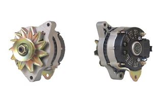 ALTERNADOR CITROEN PEUGEOT AX GT 205 309 TU1 TU3 MAGNETI MARELLI [MAGNETI MARELLI]