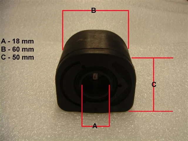 BUJE BASTIDOR INF SUZUKI SWIFT 92 (GDE) GSP