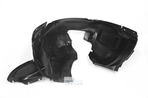 RECUBRIM CAJA RUEDA-PLASTICO IZQ DEL