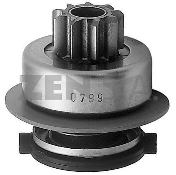 BENDIX DE ARRANQUE VOLKSWAGEN GOLF - SEAT CORDOBA