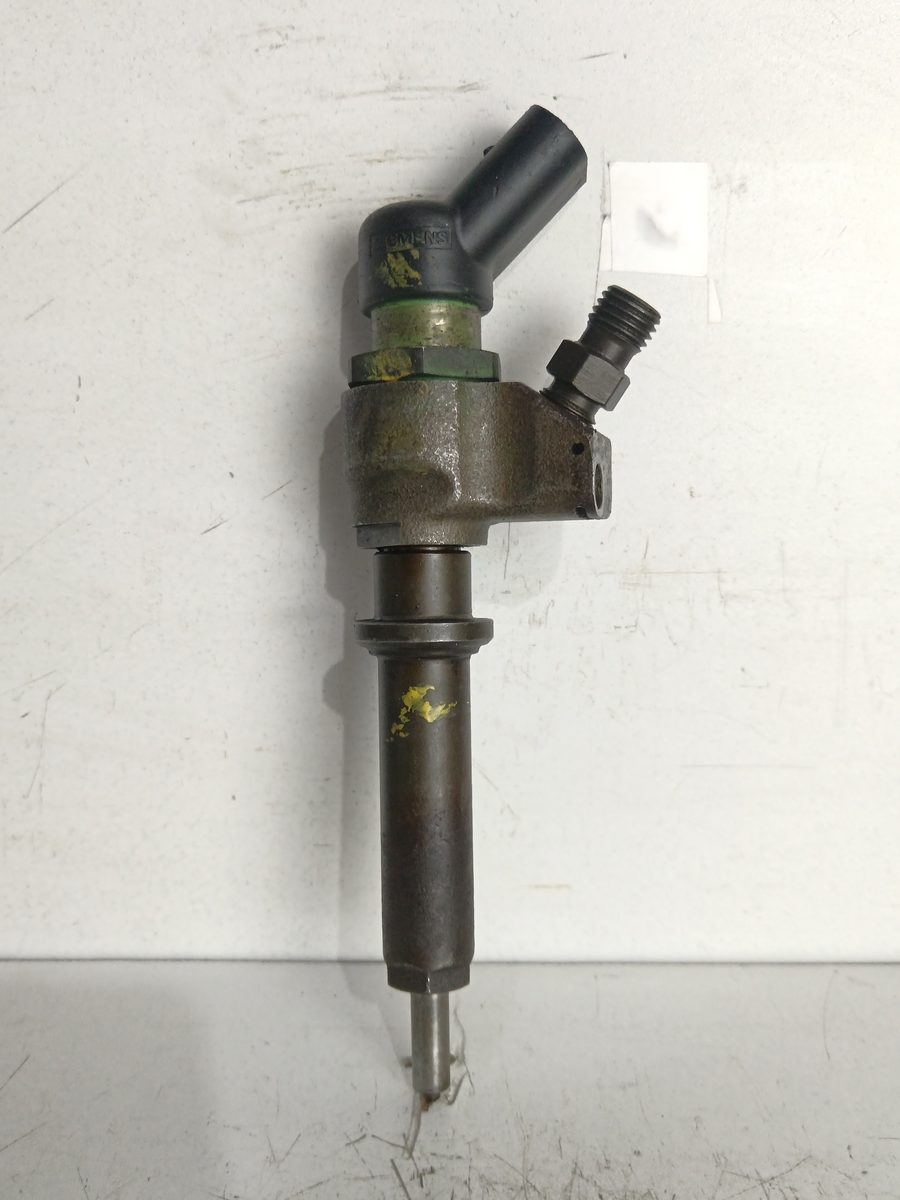 Inyector Peugeot 307 (S1) 2001-2005 2.0 HDi CAT 2.0L 66kW 9636819380