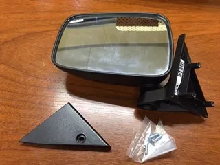 Espejo retrovisor exterior izquierdo