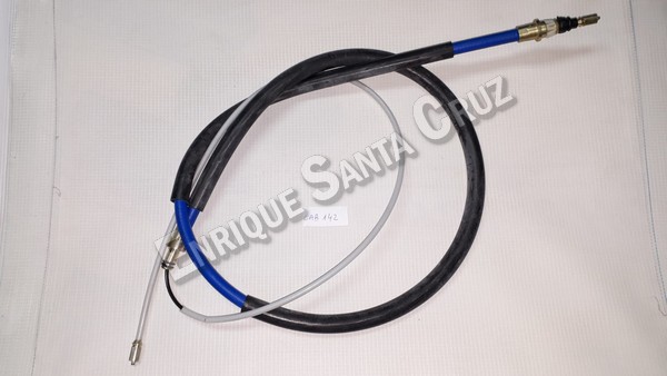 Cable de freno de estacionamiento